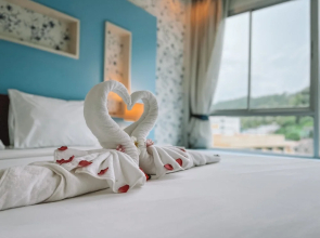 Natalie House Kata Beach