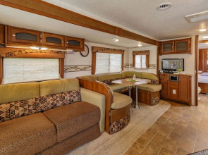 Hajodae Camping Car