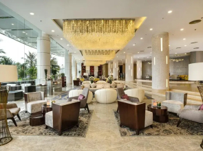 Vinpearl Resort & Spa Nha Trang Bay