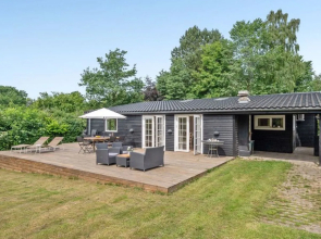 "Selina" - 600m from the sea in Sealand