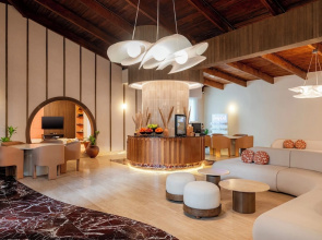 Family Selection at Grand Palladium Select Bávaro - All Inclusive