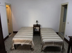 House Nunziatina in the Heart of Lipari