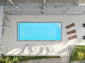 Maria Blick Lake View Apartments