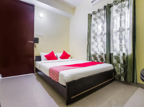 OYO 26664 Hotel Kumar Inn