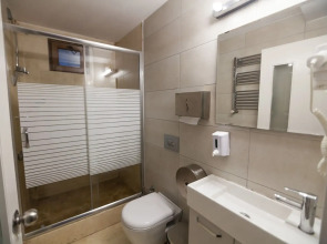 Stay Inn Taksim Hostel