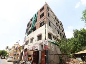 OYO Flagship 45455 Hotel Siddahant Palace
