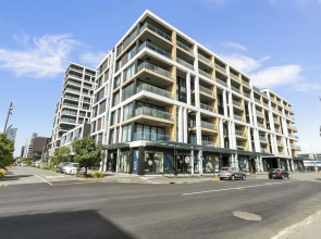 Modern & elegant living Wynyard Quarter