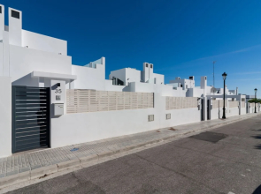 Luxury Home Los Mangos Nerja Canovas
