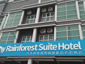 Langkawi Cozy Holiday Home