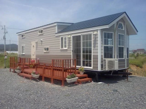 Cottage Kikuta