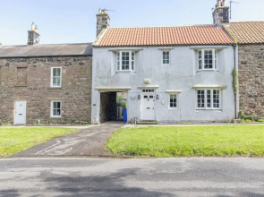 Village House - North East Escapes