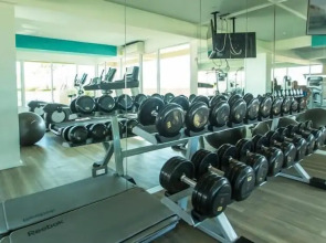 Atlantis Condo Resort Jomtien by EVT