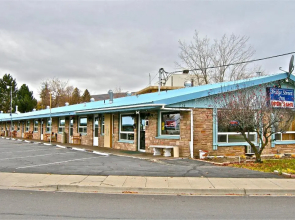 Bridge Street Inn