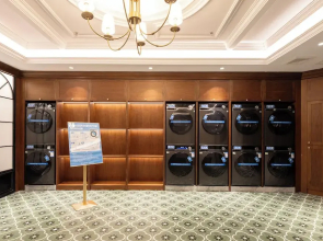 Nostalgia S Hotel(Tianjin Ancient Culture Street & The Five Avenues）