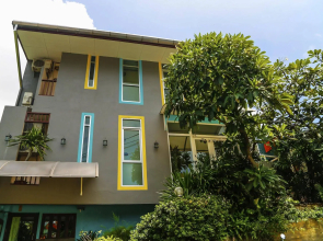 Boondaree Home Resort