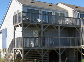Our Seabreeze - 3 Br Home