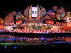 Del Parque Apartments