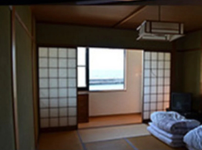 Chiisai Minatono Guesthouse