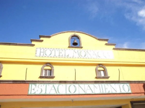 Hotel Mónaco