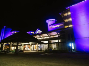 Sand & Sandals Desaru Beach Resort & Spa