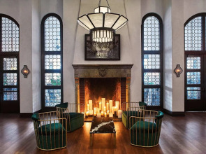 Hotel Figueroa, an Unbound Collection by Hyatt