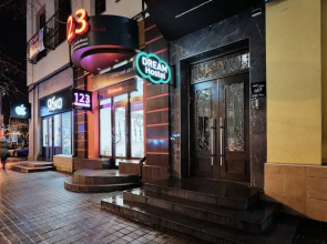 Dream Hostel Khmelnytskyi