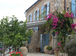 Portokali Cottage
