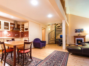 Hotel Maltezsky Kriz