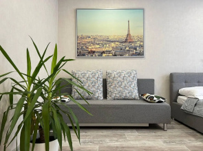 EasyRent on 68B Leningradskaya Street