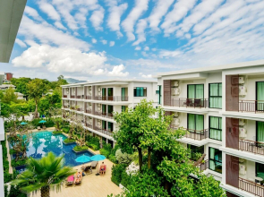 The Title Rawai by Chattha