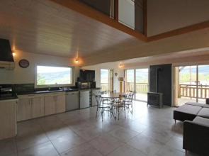 Gîte Fraize, 4 pièces, 6 personnes - FR-1-589-112
