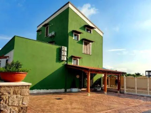 Guest House 3 Stars Pompeii