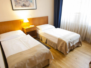 Hotel Modra ruze