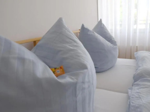 Hotel im Homburger Ländchen