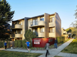 Manuka Park Apartments