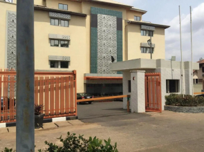 Royalton Hotel Abuja