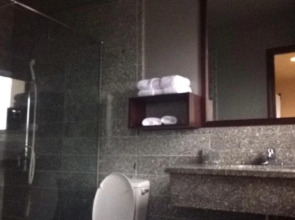 Ha Noi Le Grand Hotel