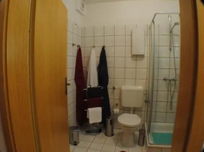 Apartmenthaus Am Gersthof