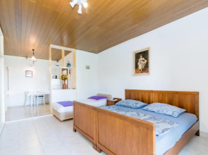 Apartments Veve