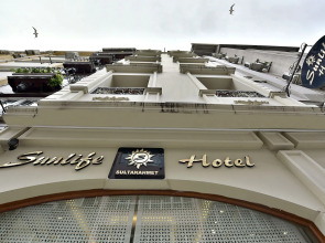 Sunlife Hotel Old City