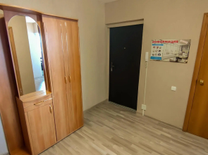 Sutki kak doma on Krasnoarmeyskaya