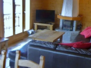 Krystyna MOUNTAIN & AUTHENTIC chalet 10 pers