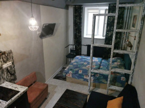 Апартаменты на улице Чертановская 7 А