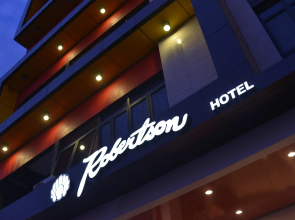 Robertson Hotel