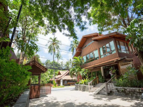 Samui Paradise Chaweng Beach Resort 