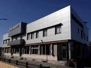 Hotel Santa Fe