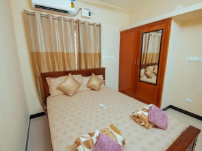 Srirangam Homestay