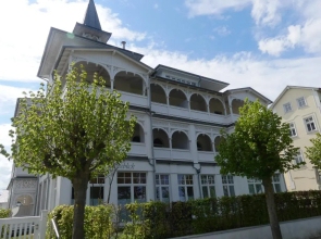 Villa Seeblick