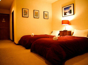 Morino Lodge Hakuba