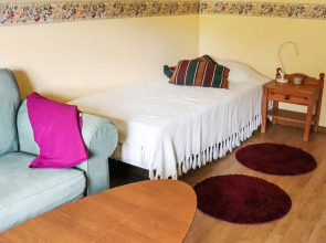 5 Person Holiday Home in Falkenberg